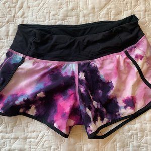 Lululemon Speed Up Short 2.5